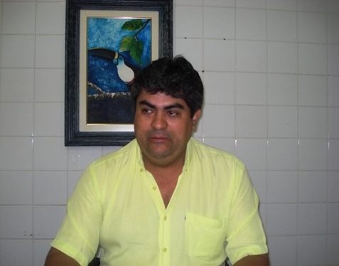 Candidatura “Puro Sangue” ainda é mantida pelo PSDB