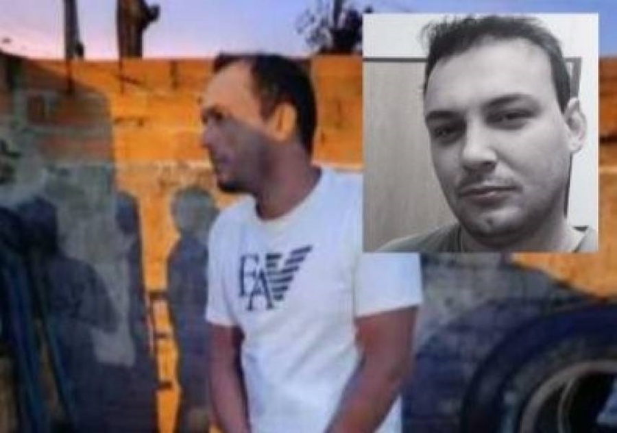 ESCONDIDO: Foragido é preso em Rondônia acusado de matar homem no MT por causa de carroça