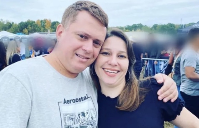  MISTÉRIO: Casal de brasileiros é encontrado morto em casa, nos Estados Unidos