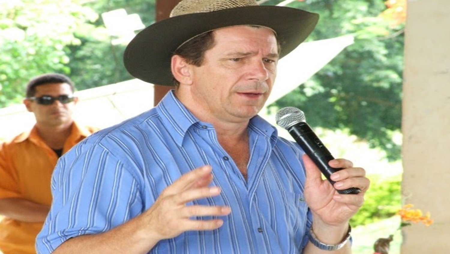 INTENÇÕES: Rondoniaovivo quer saber se Ivo Cassol deve disputar as próximas eleições 