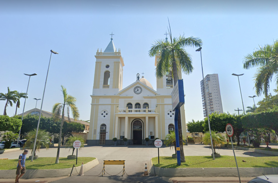 SEXTA SANTA: Confira a programação da Catedral Sagrado Coração de Jesus 