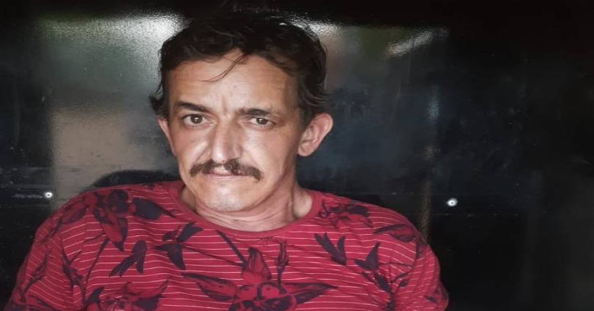 Capturado mais um envolvido na chacina que deixou cinco mortos