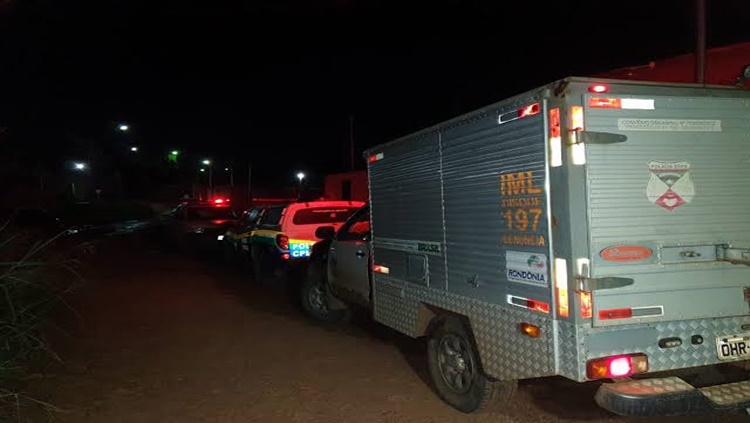 FATALIDADE: Árvore cai e mata homem que trabalhava em manutenção de cerca