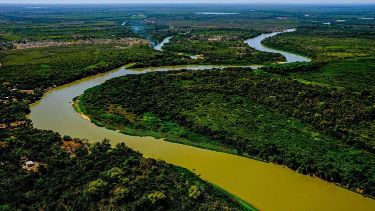 ESTIAGEM: Seca no Pantanal tende a se agravar, apontam especialistas