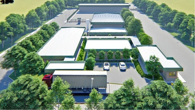 ATERRO SANITÁRIO: Eco Fort realiza audiência sobre unidade de tratamento de resíduos