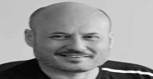 Walter Waltembergue: Ode a um ser incrível – Por José Luiz Storer Jr