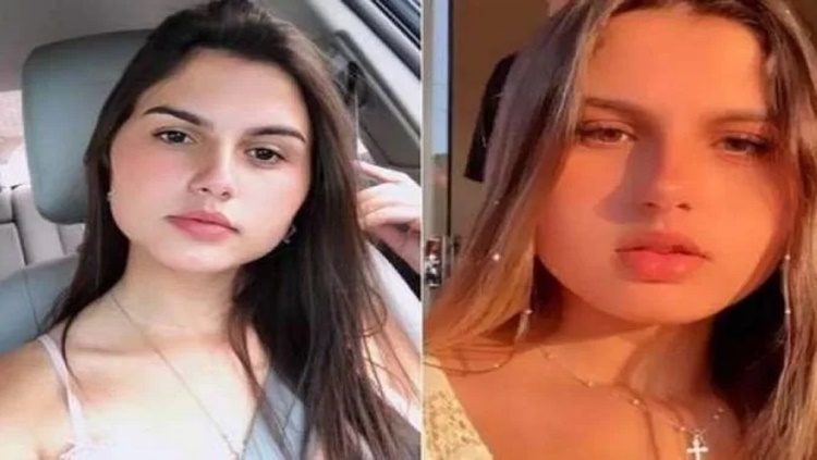 NOVA GENITÁLIA: Gêmeas são as primeiras do mundo a realizar mudança de sexo