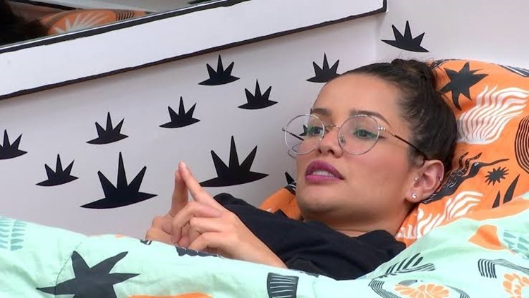 BBB21: Juliette diz que indicaria Sarah ao paredão em contragolpe