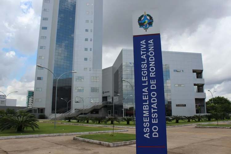 COVID-19: ALE/RO divulga nota esclarecendo sobre auxílio-saúde dos deputados