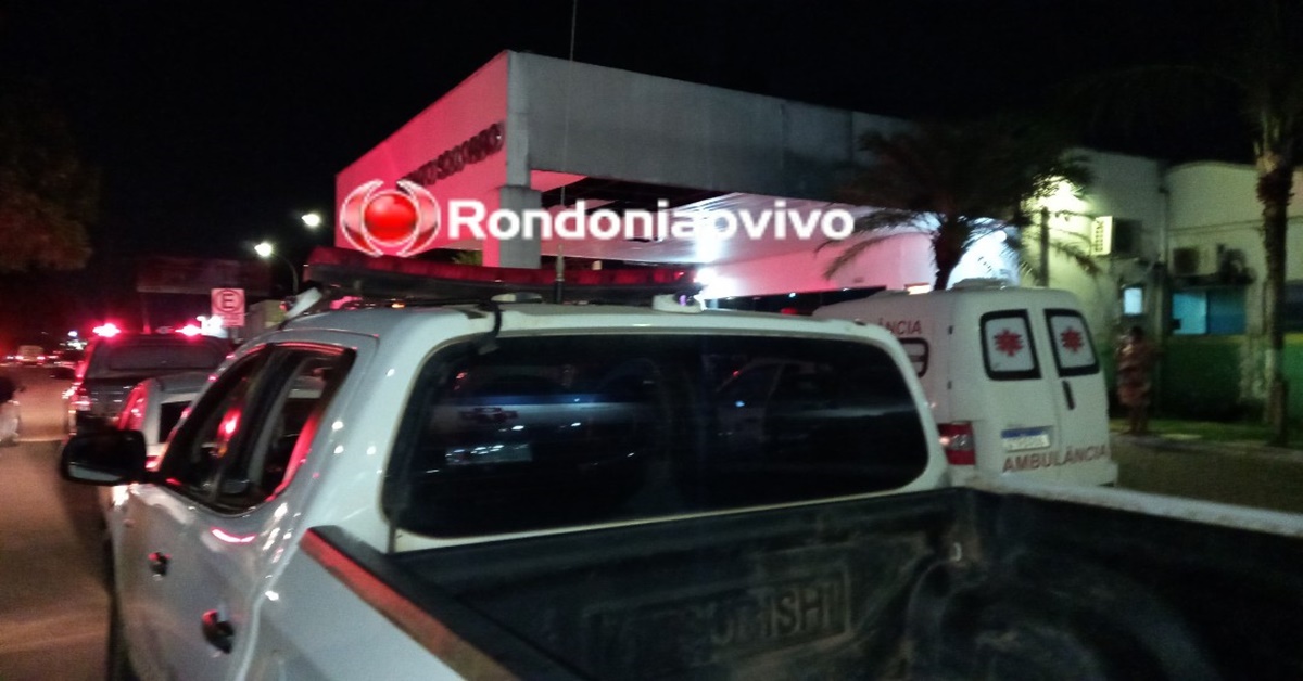 SEM DINHEIRO: Trabalhador sofre tentativa de homicídio por não ter 'nada' durante roubo