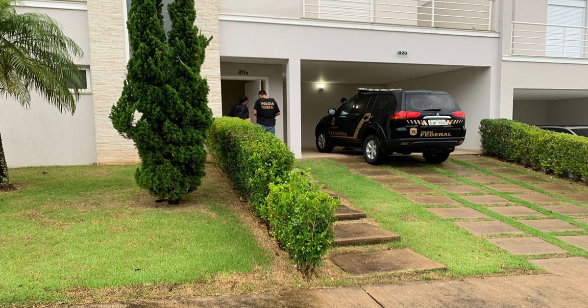 'NÃO EMAGRECIA': PF faz operação contra quadrilha que vendia medicamentos adulterados