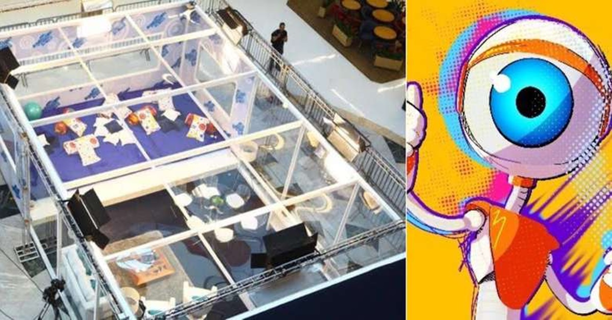 BBB22: Globo confirma casa de vidro e novos participantes; entenda