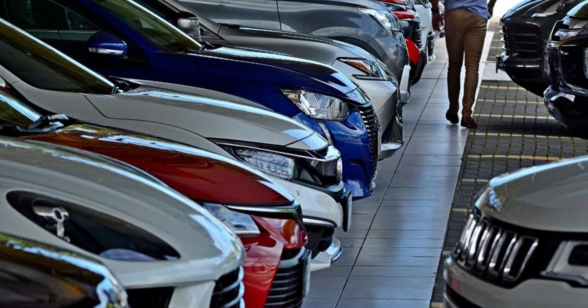 NA CAPITAL: Criminosos aplicam golpes usando nome de revenda de veículos