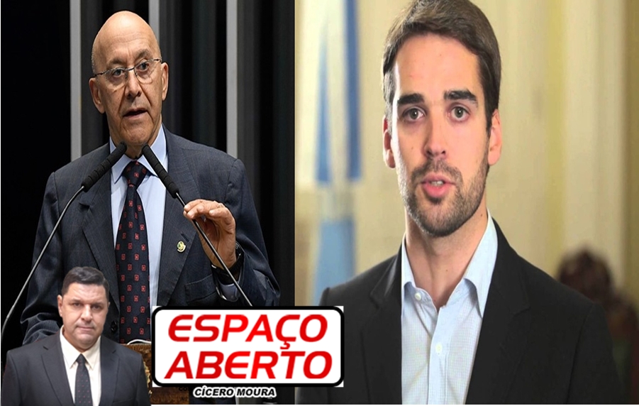 ESPAÇO ABERTO: Confúcio diz que não é candidato e reviravolta política pode impactar em Rondônia