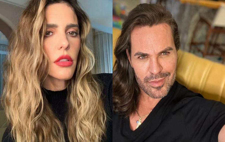 DIFAMAÇÃO: Justiça condena Eduardo Costa por ofensas contra Fernanda Lima