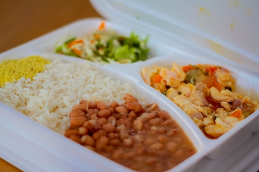 PRATO FÁCIL: Novo edital é aberto para credenciamento de restaurantes em Porto Velho