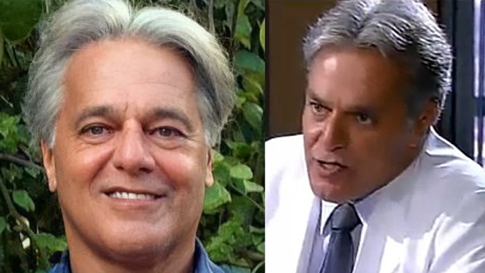 LAMENTÁVEL: Ator José Carlos Sanches é encontrado morto em estado de putrefação