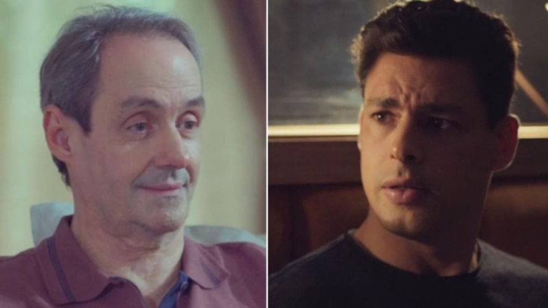 NOVELAS: Confira o resumo dos capítulos desta segunda-feira (28)