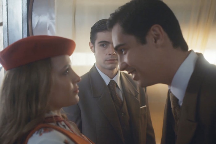 NOVELAS: Confira o resumo dos capítulos desta quarta-feira (2)