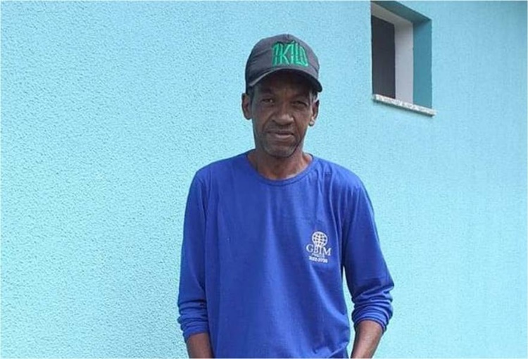 CÂNCER: Homem precisa de ajuda para custear cirurgia de urgência