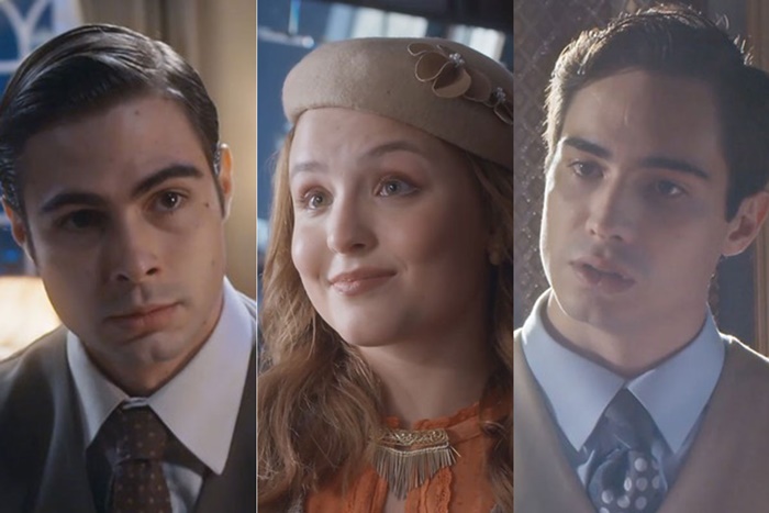 NOVELAS: Confira o resumo dos capítulos desta sexta-feira (4)