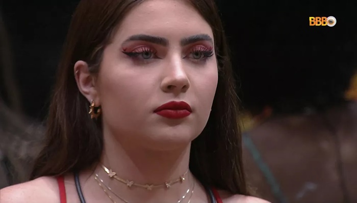 BBB22: Jade Picon é a eliminada da semana com 84,93% dos votos