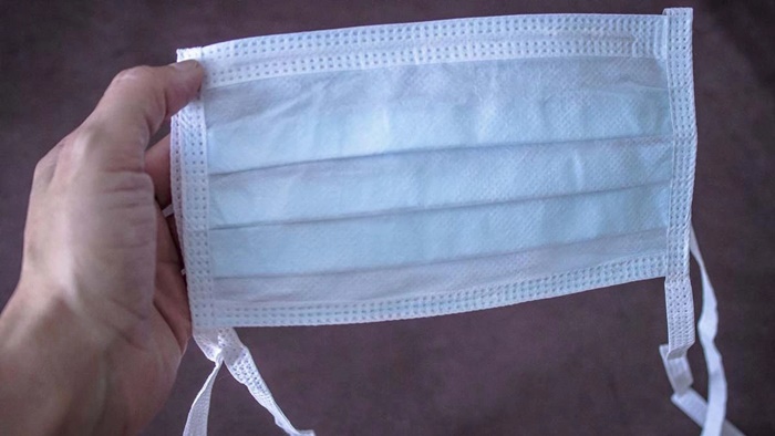 ENQUETE: Você acha que o uso de máscara deveria ser suspenso em Rondônia?