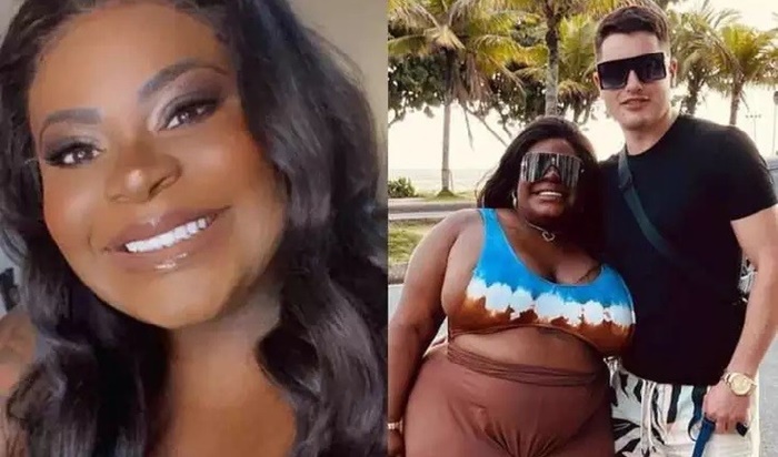 'A QUALQUER MOMENTO': Jojo Toddynho desmente crises no casamento e fala sobre gravidez
