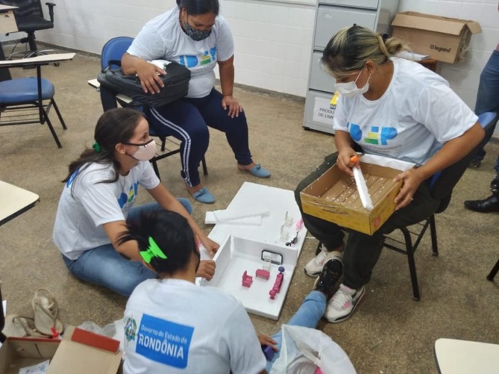 INSCRIÇÕES ABERTAS: Idep oferece novas vagas para cursos profissionalizantes remoto e presenciais