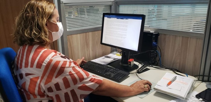 90 VAGAS: Seduc oferece vagas para cursos de mestrado para professores