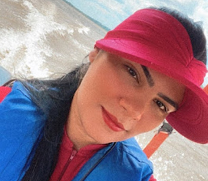 NAUFRÁGIO: Barco que transportava Prefeita de Guajará-Mirim bate e deixa uma vítima fatal