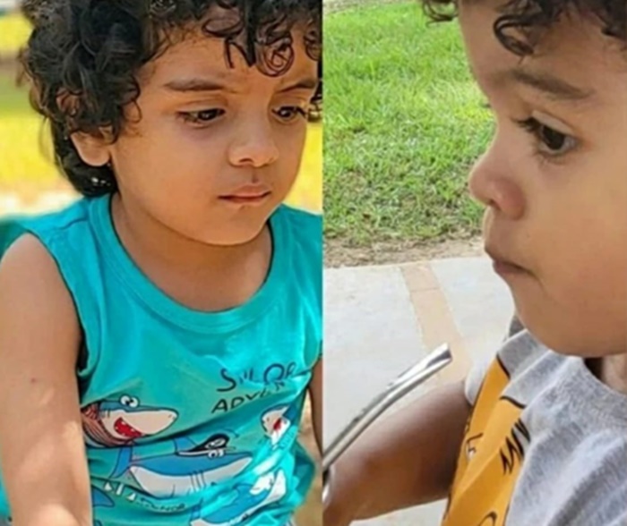 DESEMPREGADA: Mãe de gêmeos com autismo vende rifas para pagar tratamento