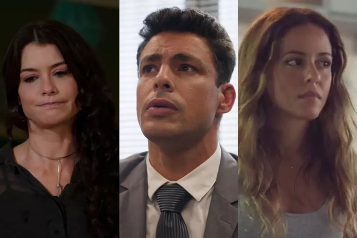 NOVELAS: Confira o resumo dos capítulos desta quarta-feira (16)
