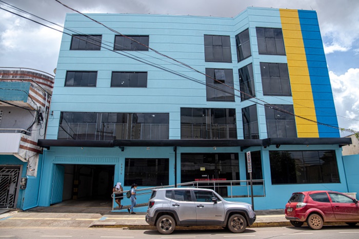 MUDANÇAS: Caps Infantil e Caps Três Marias estão em novo endereço