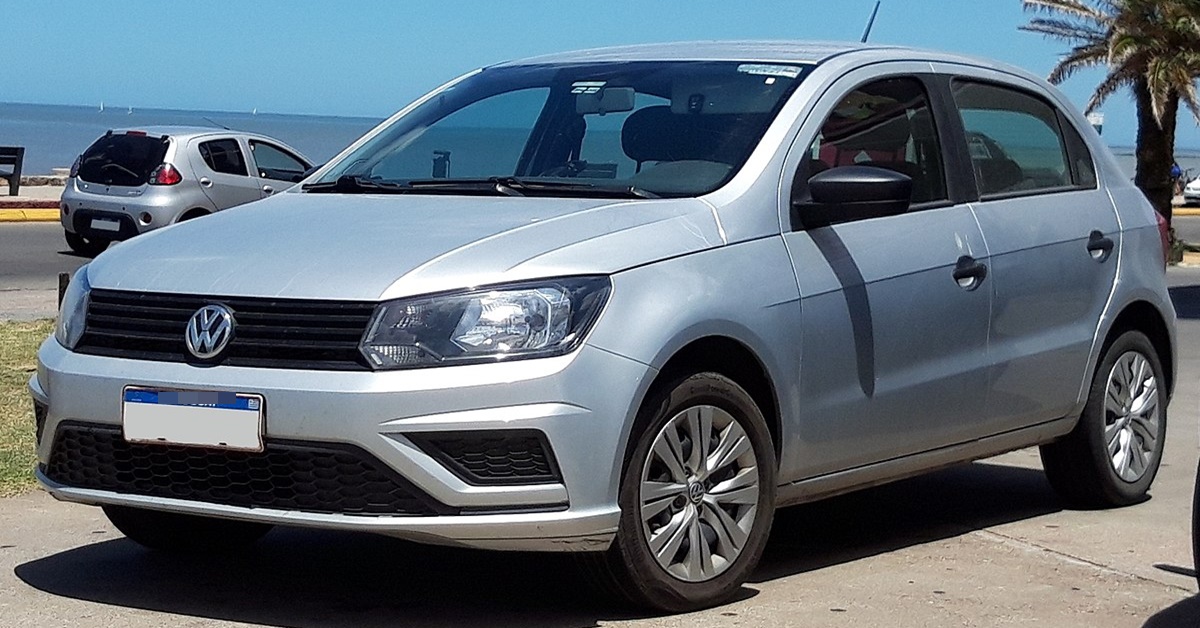 LISTA: Veja quais são os carros populares mais baratos do Brasil em 2022