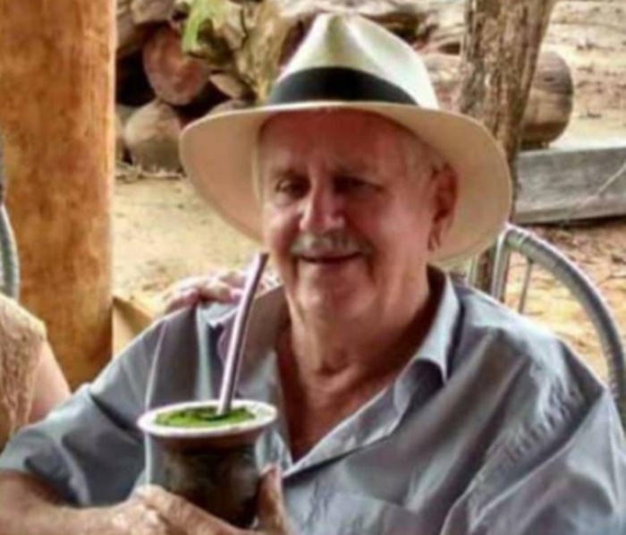 NÃO RESISTIU: Comerciante sofre infarto e morre no hospital