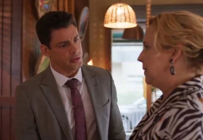 NOVELAS: Confira o resumo dos capítulos desta segunda-feira (21)