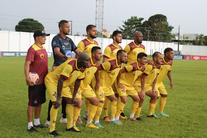SEMIFINAIS: Genus empata com Porto Velho e aumenta chances de classificação