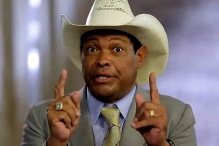 ENQUETE: Maioria acredita que apóstolo Valdemiro não prestou relevantes serviços para RO