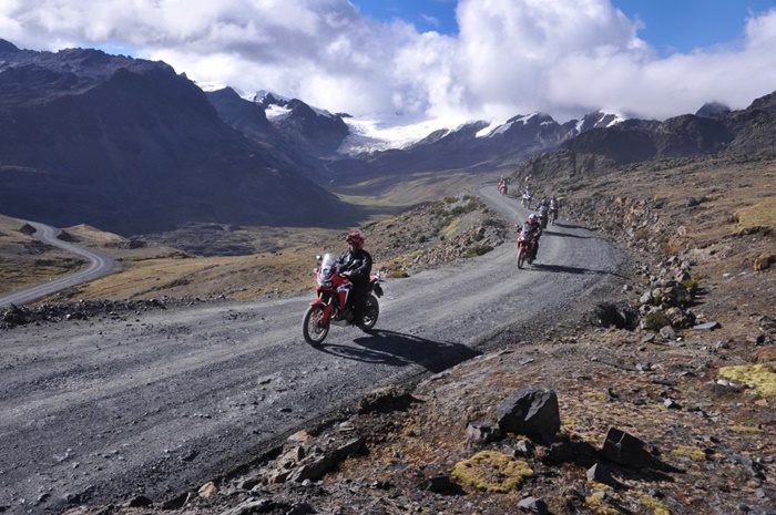 EXPEDIÇÕES REDRIDER 2022: Liberdade, adrenalina e vivências inesquecíveis em duas rodas