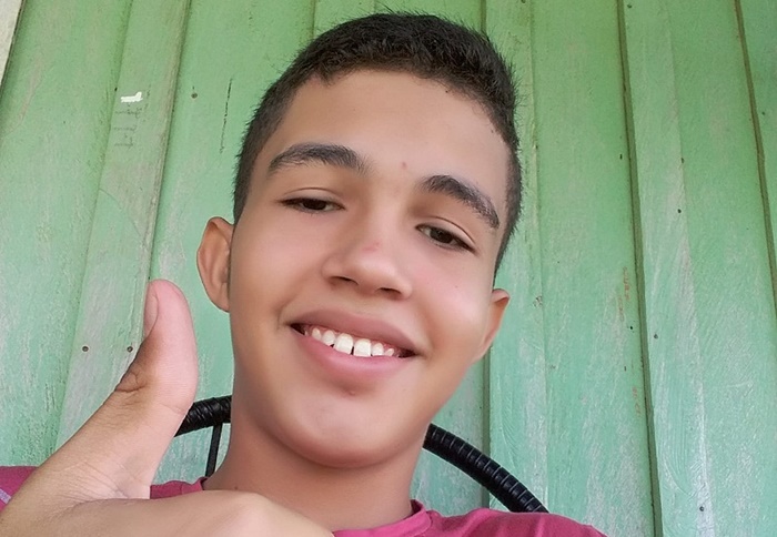 LAMENTÁVEL: Adolescente de 16 anos morre após cair de cavalo na zona rural