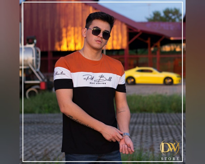 DW STORE: Melhores marcas de roupas femininas e masculinas com ofertas imperdíveis