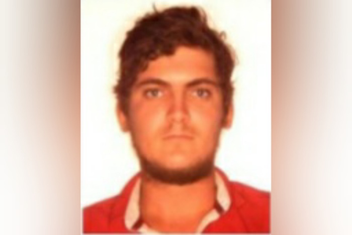 FORAGIDO: Polícia Civil pede ajuda para localizar acusado de crimes de estelionato