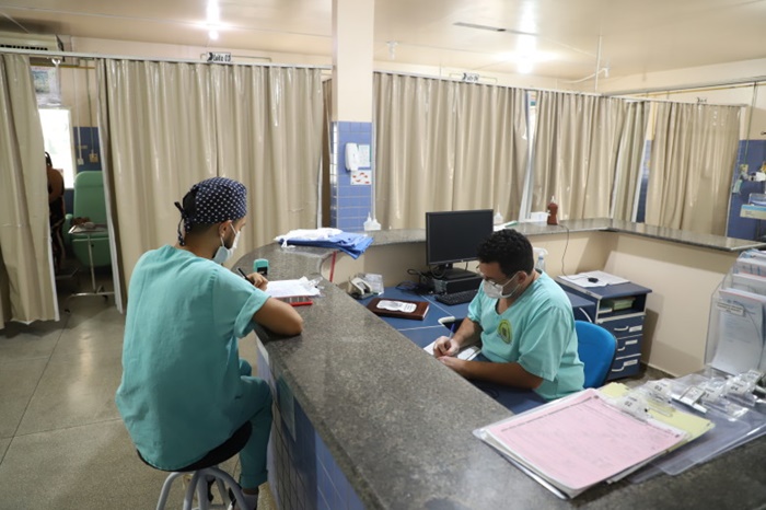 PORTO VELHO: Maternidade mantém exigência de máscara e comprovante de vacinação