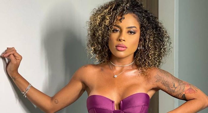 SANGRAMENTO NO CÉREBRO: Ex-participante de 'A Fazenda', Sthe Matos, segue internada na UTI