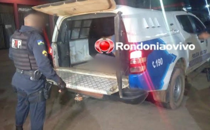 'SEU VIADO': Garota é presa por ofender sexualidade de cabo da PM durante ocorrência