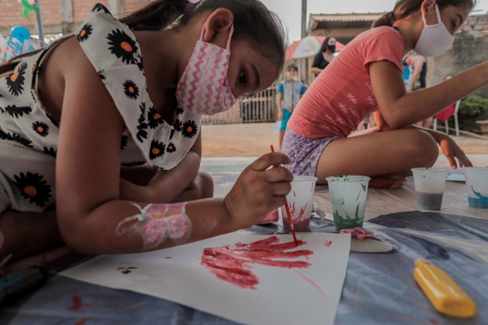 RUA DE LAZER: Zona Leste será contemplada com diversas atividades no sábado (26)