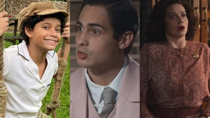 NOVELAS: Confira o resumo dos capítulos desta sexta-feira (25)