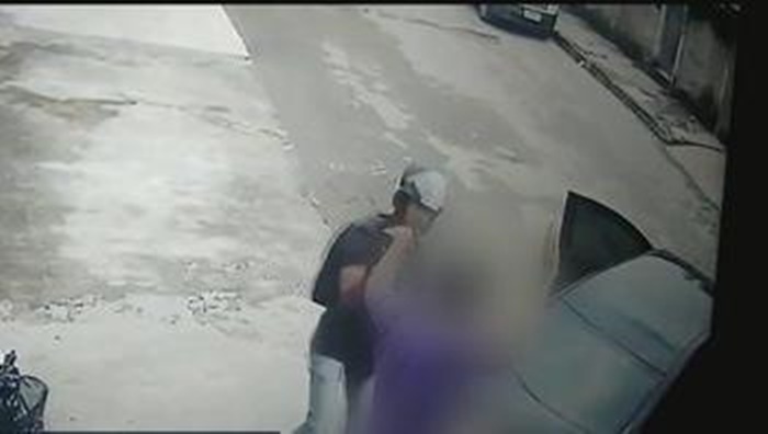 'SAIDINHA': Cliente saca aposentadoria em banco e tem todo o dinheiro roubado 