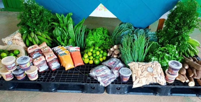 PAA: Edital prevê R$ 750 mil para fomentar agricultura familiar em RO